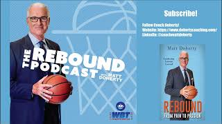 The Rebound Podcast w/ Matt Doherty | Pat Croce