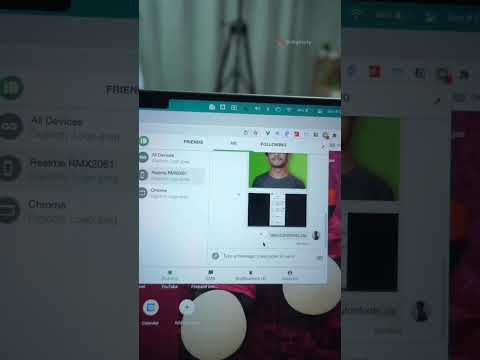 Push bullet App