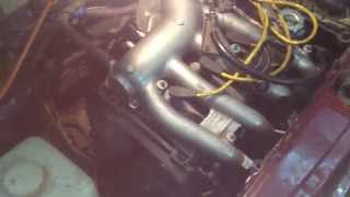 ваз 2108 16v 1.5