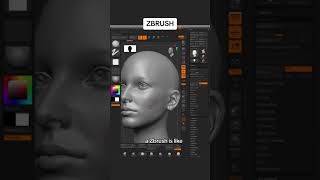 3D Art Software List
