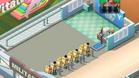 Army Tycoon: Idle Base #live #gameplay #gamingvideos  by #gaurvshorts  #army  #armybase