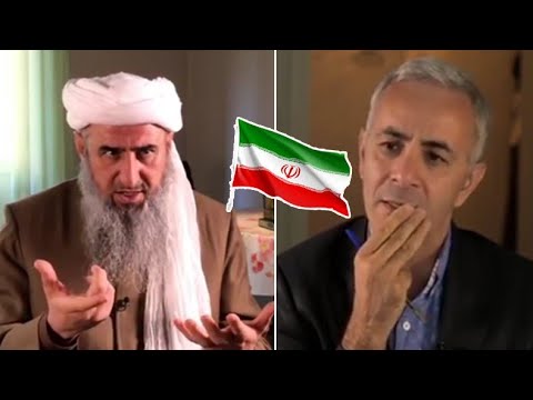 آیا ایران بە گروە انصار الاسلام از لحاظ مادی و تسلیحات نظامی کمک می کرد ماموستا کریکار