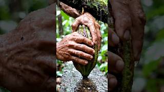 karela ke andar se nikala jadu #feedshorts #feed #Trending #yt #ytshorts #ytshortsindia #real #reels