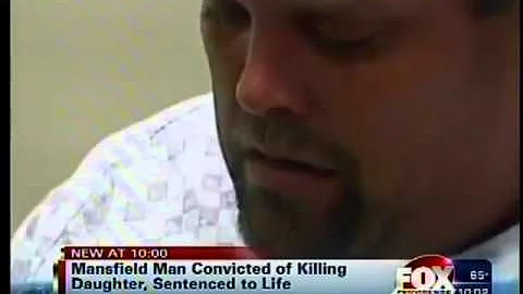 Mansfiled Murder Conviction