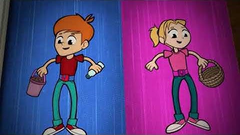 Get Curious Video-Mod 1