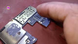 Redmi 9 Prime Network Fix | No Service | Xiaomi Redmi 9 Prime 4G RF IC Repairing Solution 2026