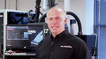 Photonic Curing Filter Set