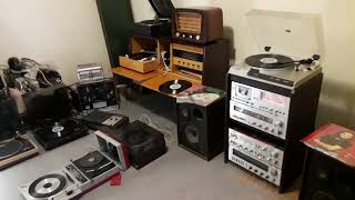Gradiente SYSTEM 1980