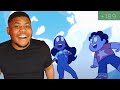 MUSICIAN REACTS TO Steven Universe | Here Comes A Thought