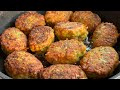Беру Кабачки и Картошку ВКУСНЕЕ МЯСО! ВКУСНЕЕ В ЖИЗНИ НЕ ЕЛА! МЕНЯ научила этому ТРЮКУ БЕДНЫЙ АРМЯН