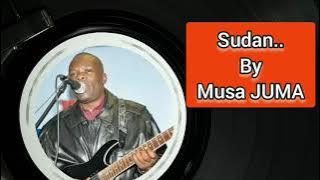 SUDAN BY MUSA JUMA SMS 'SKIZA 5439042' TO 811