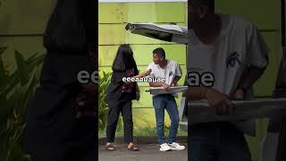 Download Lagu NGAJAK ORANG RANDOM NYANYI LAGU GAJELAS?!?!😰 MP3