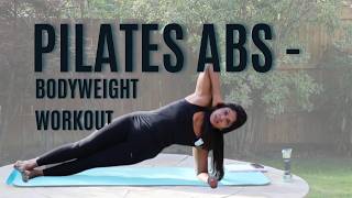 Ultimate Abs Workout #abs #coreworkout #pilates