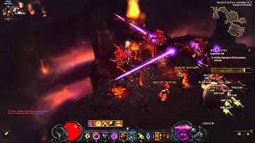 D3 2.1 | Firebird Wizard T6 Rift | Let it rain