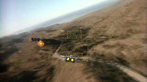 Mach 3 (ARCADE) Shields