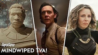 TVA's PAST, PRESENT & FUTURE | Loki Season 2 Episode 1 Breakdown | SuperSuper