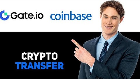 How To Transfer Crypto From Gate io To Coinbase 2025
