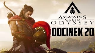Pomoc dla dziewczyn - AC Odyssey [#20] PL/ENG  |Zagrajmy w| screenshot 1