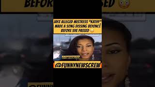 JAY Z MISTRESS DISSED BEYONCÉ !Kathy White was found deceased autopsy reported head trauma 😳 #jayz