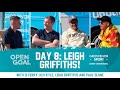 LEIGH GRIFFITHS JOINS US FOR SCOTLAND VS ENGLAND! | Day 8 Euros Daily Podcast