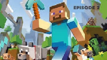 Minecraft RedStone Handbook Tutorial Ep  2 Minecart Station