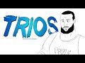 Trios | Fortnite Animatic
