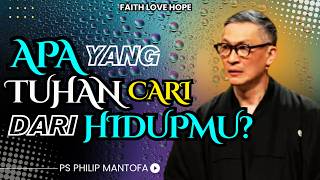 Download Lagu MERASA SUDAH TERLAMBAT? MERASA TAK LAYAK? — Jangan Salah Menilai Dirimu | Khotbah Ps. Philip Mantofa