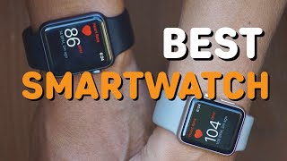 Best Smartwatch in 2021 - Top 6 Smartwatches