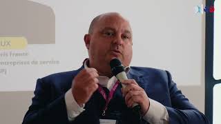 CNSE du 11 septembre 2025. TABLE RONDE 2 - Quelques cas d'usage de l'IA
