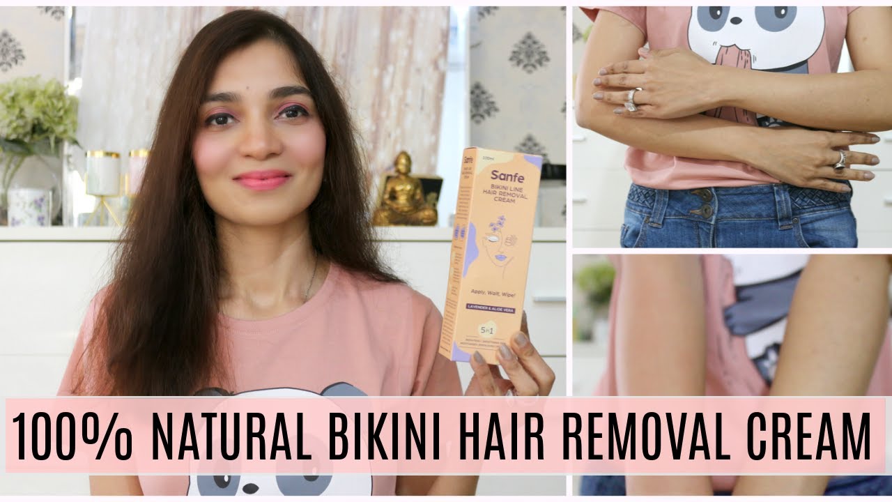 Best hair removal cream for women in India  Business Insider India
