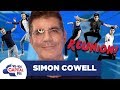 Capture de la vidéo Simon Cowell Hints At A One Direction Reunion 😍 | Full Interview | Capital