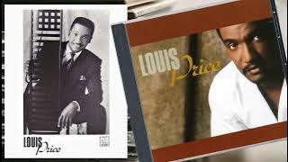 Louis Price feat. Nikita Germaine - Heart's Devotion (1991) Funk/Soul - ex The Temptations, Heatwave