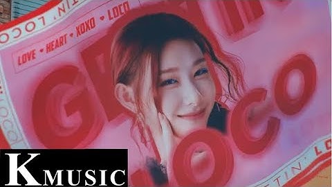 ITZY - ‘LOCO’ Reloaded M/V