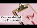 CANCER DU COL DE L´UTERUS: UNE MALADIE SEXUELLEMENT TRANSMISSIBLE