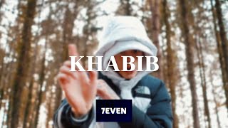 Central Cee - Khabib 7Even Remix