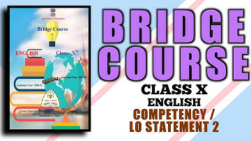 Bridge Course Class 10th English in Urdu Day 3 | Bridge Course Class 10th English in Hindi Day 3