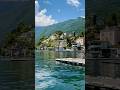 Живописная Аскона, Швейцария🇨🇭- новое видео уже онлайн на моем канале #швейцария #swiss #travel