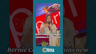 Bernie Collins explains some of the changes coming to F1 for the Miami GP at a Sky Ireland event