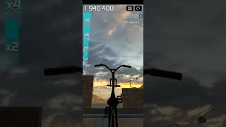трюки в игре BMX2 screenshot 5