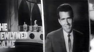 1967-68 Television Season 50th Annivesary: The Newlywed Game