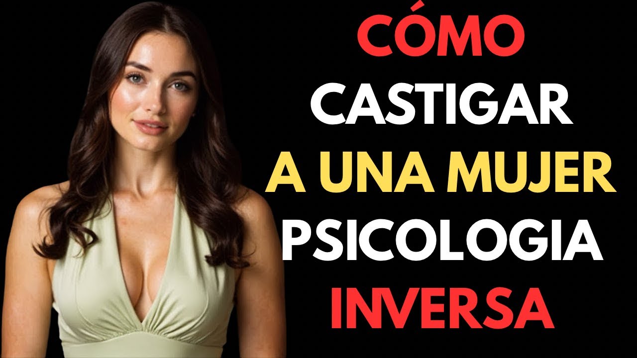 CÓMO LOS HOMBRES DE ALTO VALOR CASTIGAN A UNA MUJER SIN HABLAR | ESTOICISMO #consejosderelaciones 