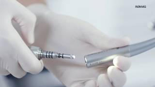 DENTO-PREP™ Microblaster