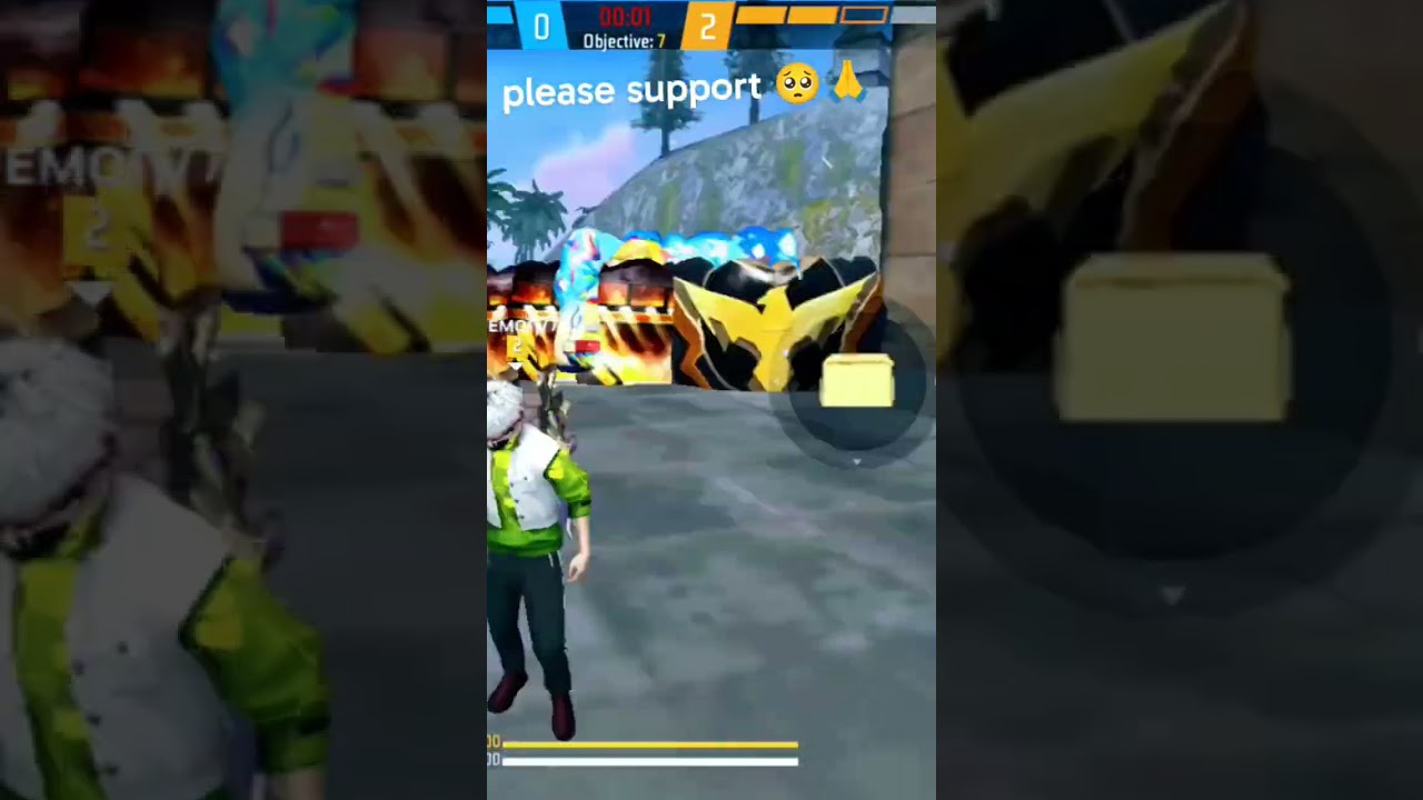 demon gaming 😈😈 please support 🥺🥺🥺