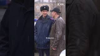 «Первый отдел-5» | Бэкстейдж