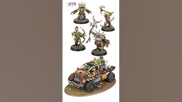 Square Colour Harmony