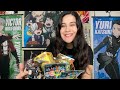 Anime Blind Bag Unboxing