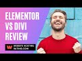 Elementor Vs Divi Review (Features, Pricing, Pros &amp; Cons Compared)