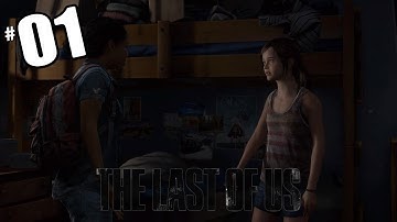 BACK IN A FLASH | The Last of Us: Left Behind - Part 1