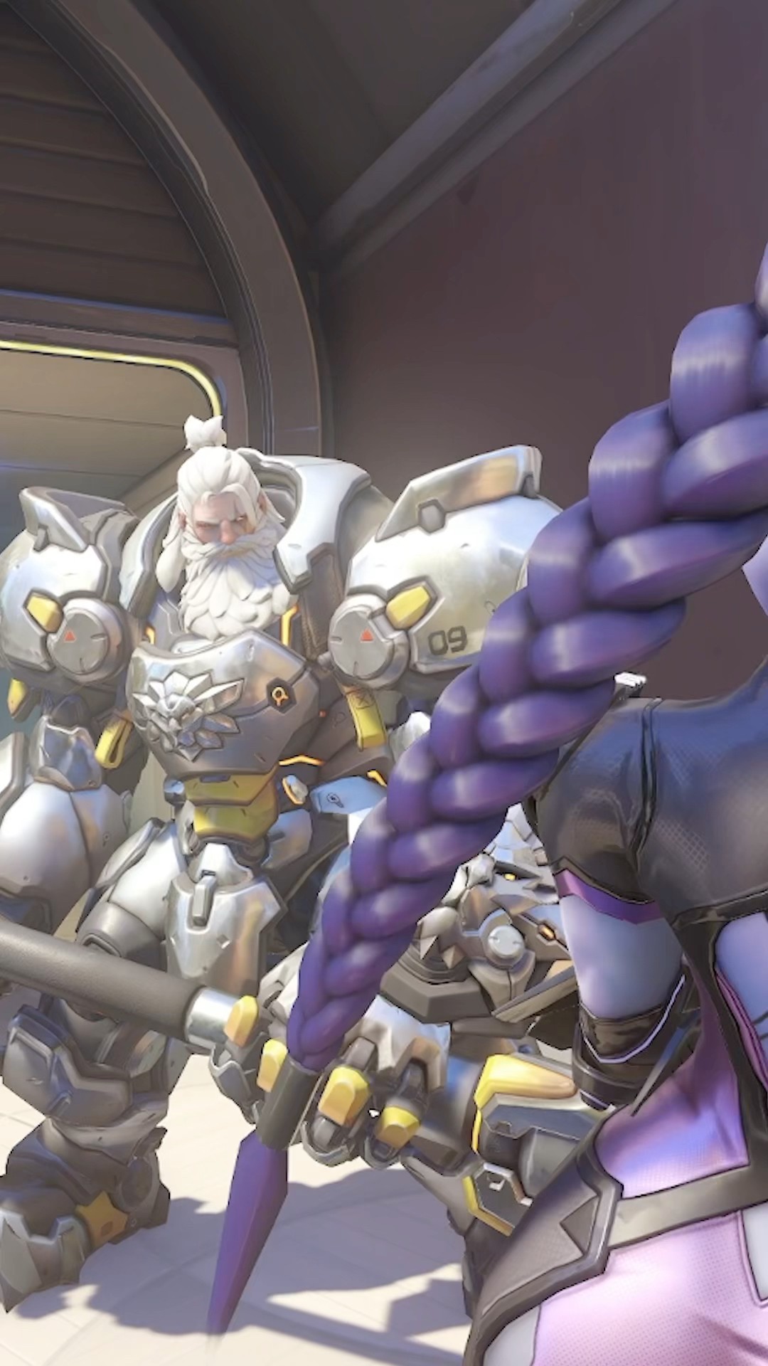 Juno and Lúcio make a dangerous duo ?