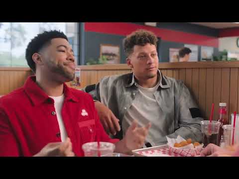 Combo Meal Nuggies State Farm Commercial